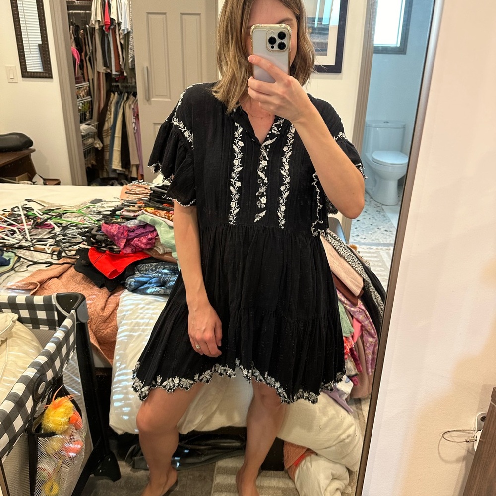 Free people dress